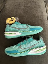Nike Sabrina Ionescu x Air Zoom GT Cut New York Liberty | eBay