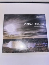 On The Rock by Harnoy, Ofra (CD, 2020)