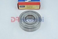 Kugellager Fest Geschlossen An Beiden Seiten Skf 6305-2Z - D. 62X25X17