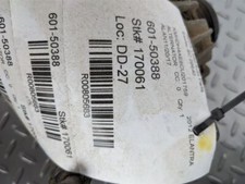 Alternator Hatchback GT ID 373002E200 Fits 11-18 ELANTRA 805683
