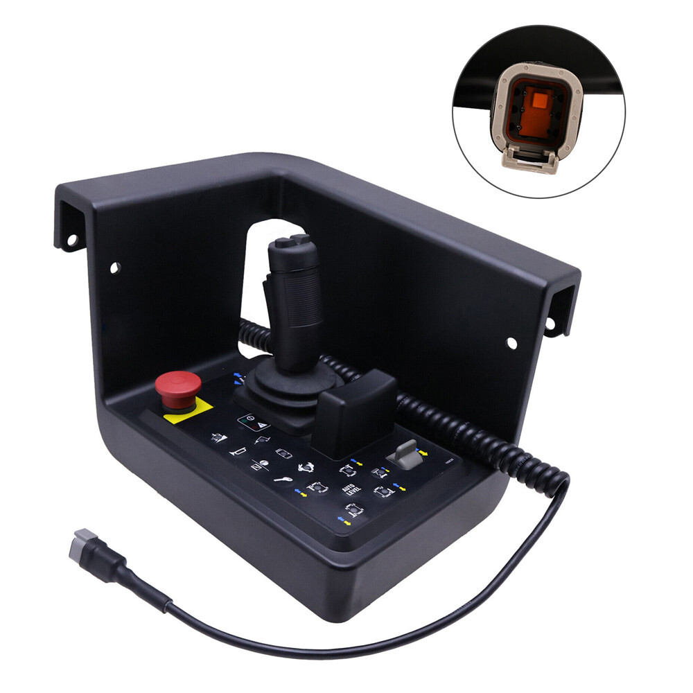 Platform Control Box 99161 Fits For Genie Gen2 RT Scissor