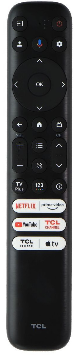 Альтернативный вариант для TCL 50S446 | 50S546 | 50T8S | 55C635 | 55C639