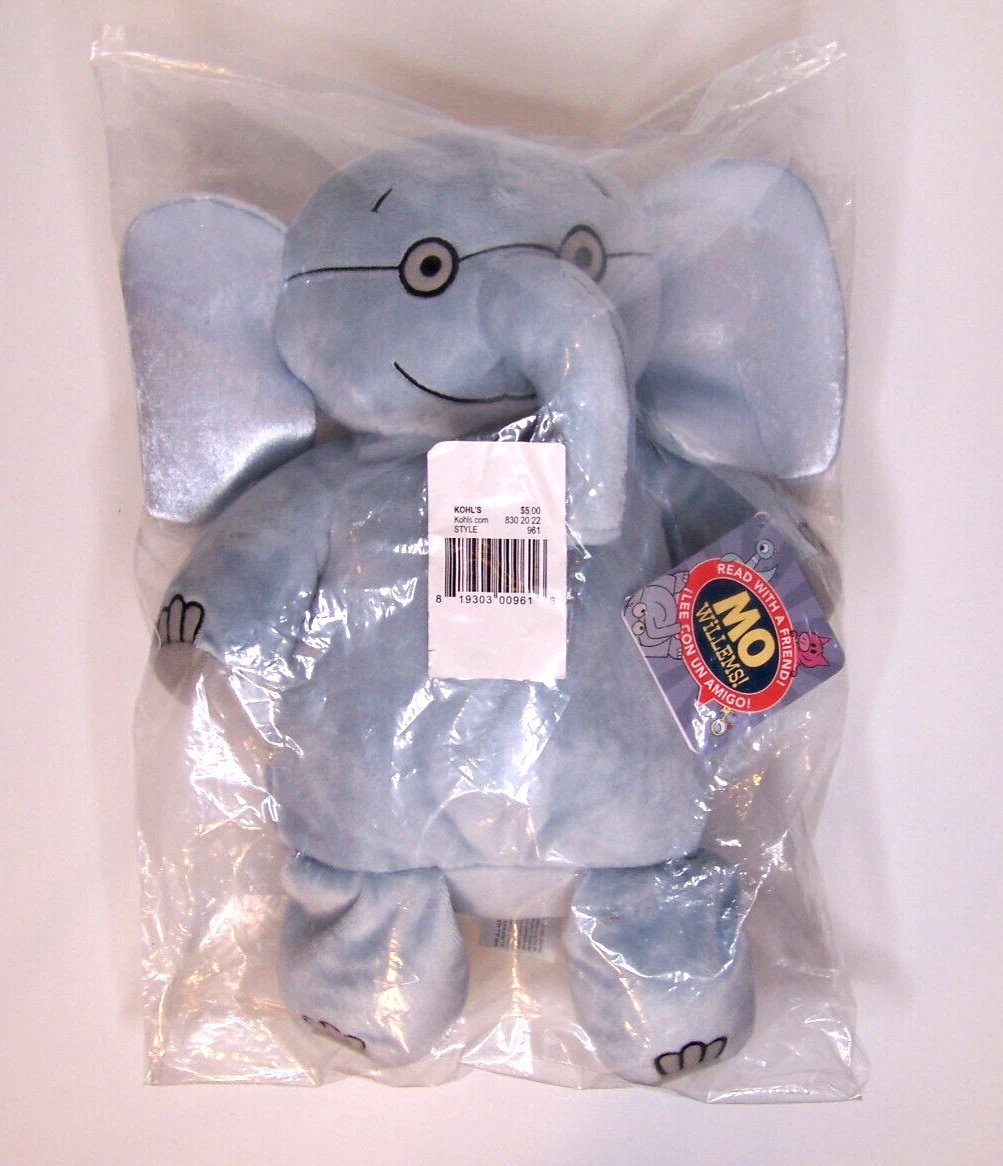 Kohls cares elephant sale