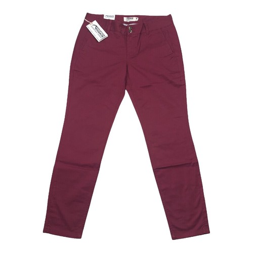 Vintage 50s 60s Cotton Chino Khaki Pants Trousers USMC