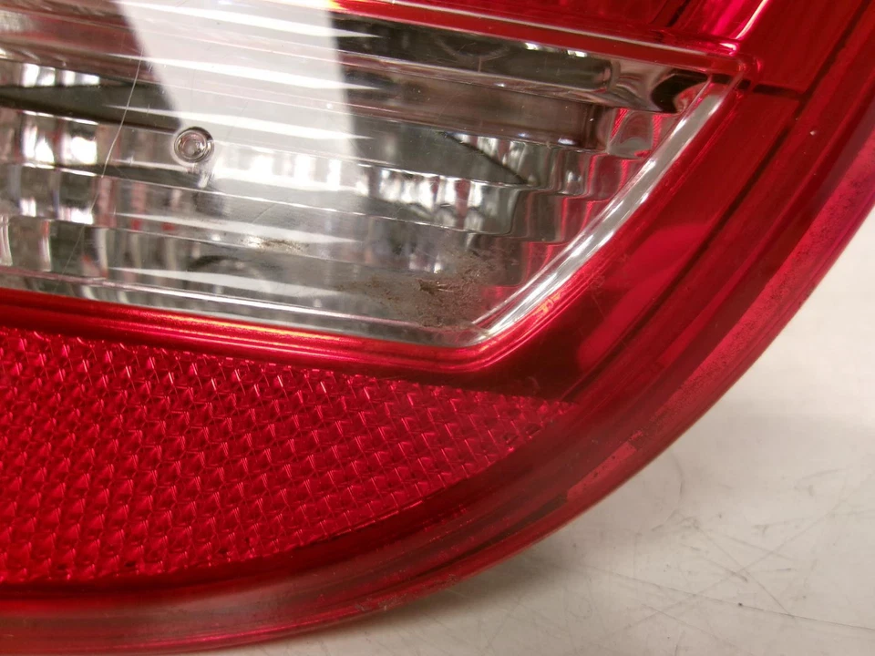 2012 2013 2014 2015 2016 2017 Buick Verano Driver Lh Inner Tail Light OEM - Image 3 of 4