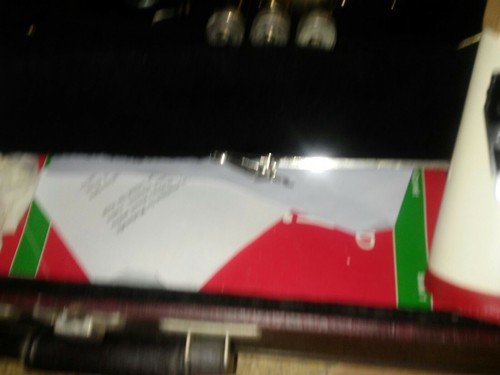 Holton Trumpet Musical Instrument with case - Picture 4 of 5