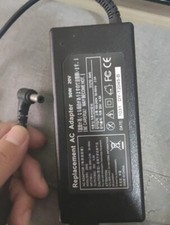 2045 20V 4.5A 5.5 2.5 AC Adapter Power Supply Charger