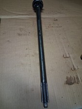 Deutz D 4006 4506  Getriebe Antriebswelle Zapfwelle 2311295