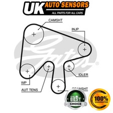 Fits Mazda 6 2005-2010 5 2005-2010 3 2007-2009 2.0 D Timing Cam Belt AST