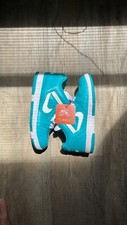Nike Sb Air Force Low 2 Supreme Blue (Sz. 8.5) 
