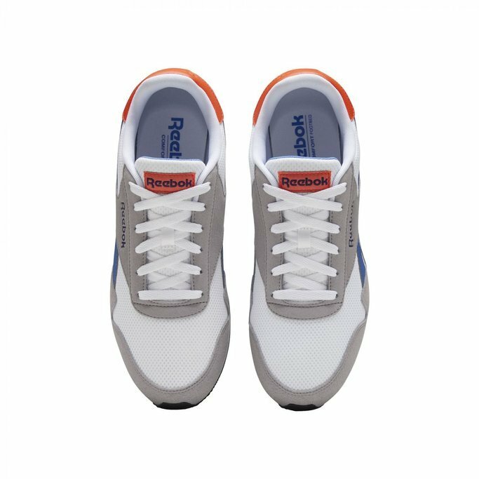 Купить Reebok Royal CL Jogger 3 EF7802 на Аукцион DE из Германии с  доставкой в Россию, Украину, Казахстан