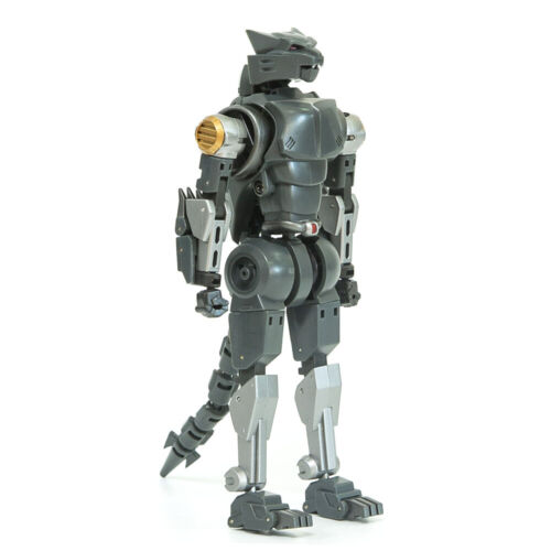 New MMC R-40 Jaguar Ravage Robot Dog Upgrade Action Figure toy in stock - Picture 4 of 10