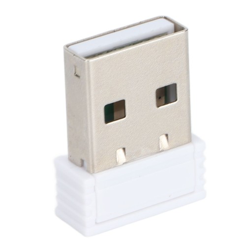 Tastatur-Maus-Kombination Wireless 2.4G USB Ultraslim Tragbar Ergonomisch - Bild 12 von 12