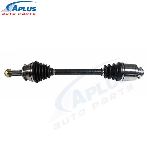 CV Axle Shaft Front Left & Right Set fit for Honda Element 2.4L 4 Cyl 2003-2011 - Picture 5 of 11