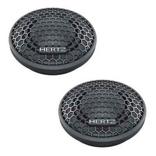 Hertz Mille Pro MP 28.3 1.4 35mm Car Audio Te...