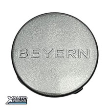 Beyern Wheel Center Cap Glossgunmetal Pmc017abey Ccby112gg Beyern Wheel Center Cap Glossgunmetal Pmc017abey Ccby112gg