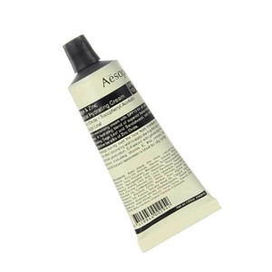 aesop spf moisturiser