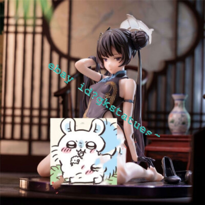 Blink x SC STUDIO Blue Archive Kisaki Resin Model Pre-order 1/6