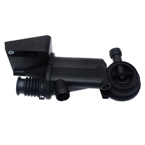 New Engine Oil Separator PCV Crankcase Vent Fits Porsche Boxster 99610702304 - Picture 4 of 14