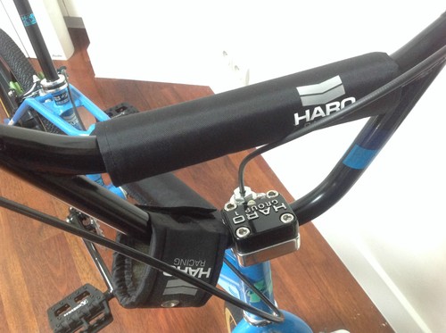 Nos early 1985 Haro SPORT old school bmx hutch pk ripper freestyler gt Master - Picture 7 of 12