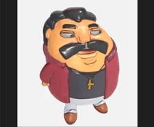 Adult Swim squidbillies Custom made to order figures