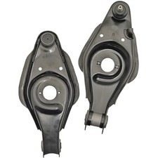 SET-RB520336 Dorman Set of 2 Control Arms Front Driver & Passenger Side New Pair