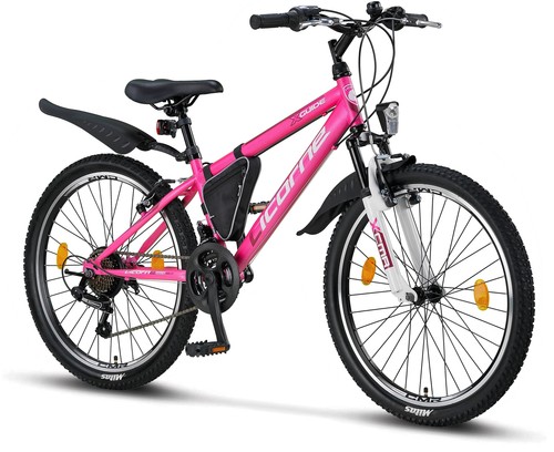 Licorne Bike Guide - Bild 25 von 46