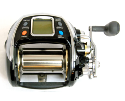 banax kaigen 1000 electric fishing reel BANAX KAIGEN 1000 ELECTRIC REEL US WARRANTY