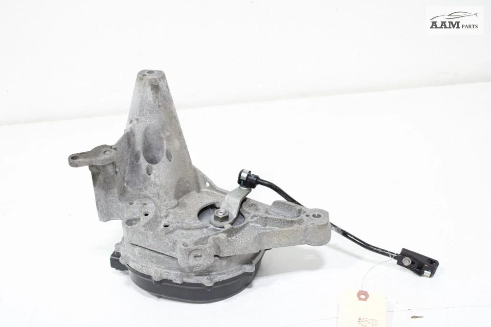 2018-2019 年 BUICK LACROSSSE 自动传输范围控制模块单元 原始设备制造商 — 第 4/4 张图片