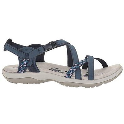 skechers walking sandals
