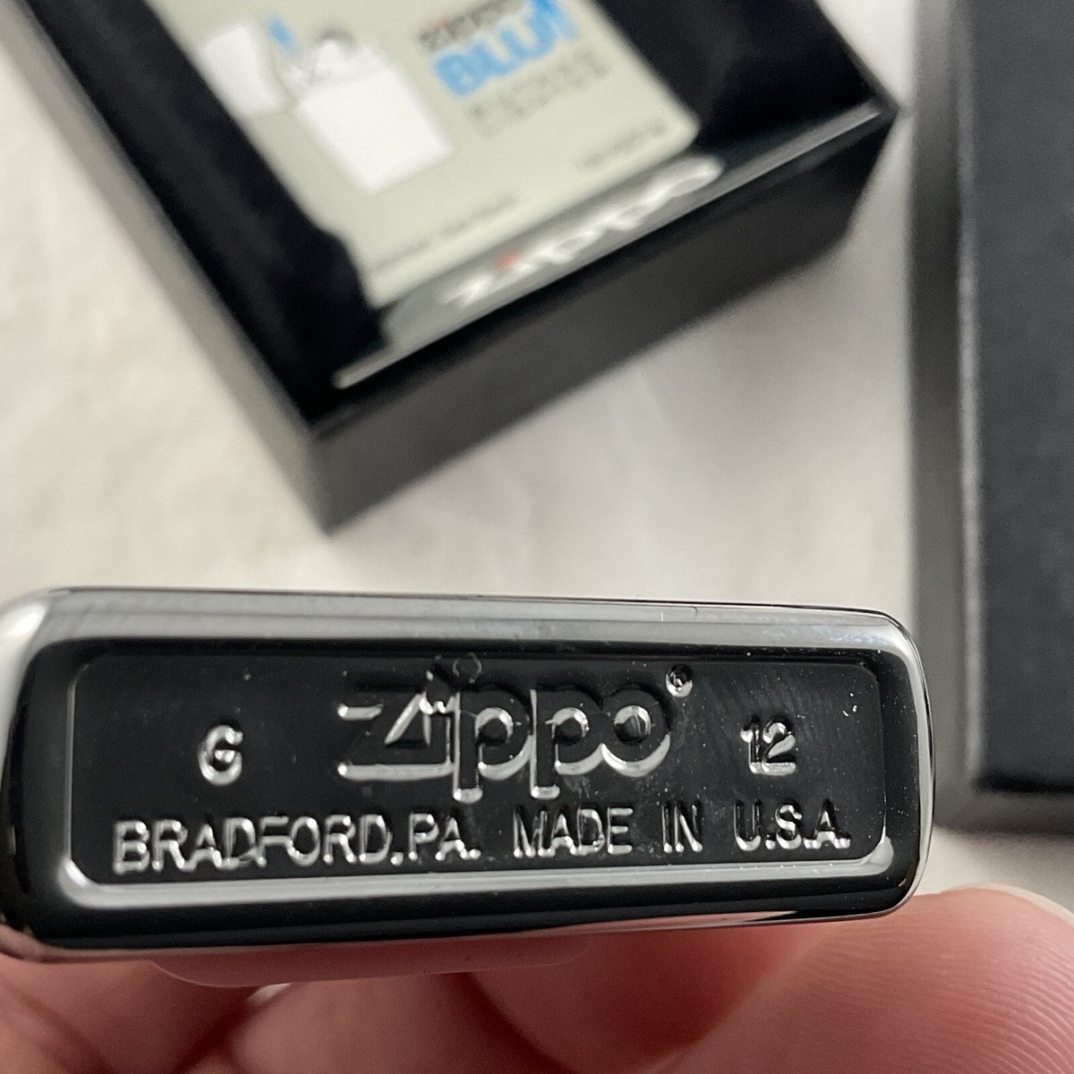 2012 Astrological ZODIAC Leo Zippo Lighter | eBay