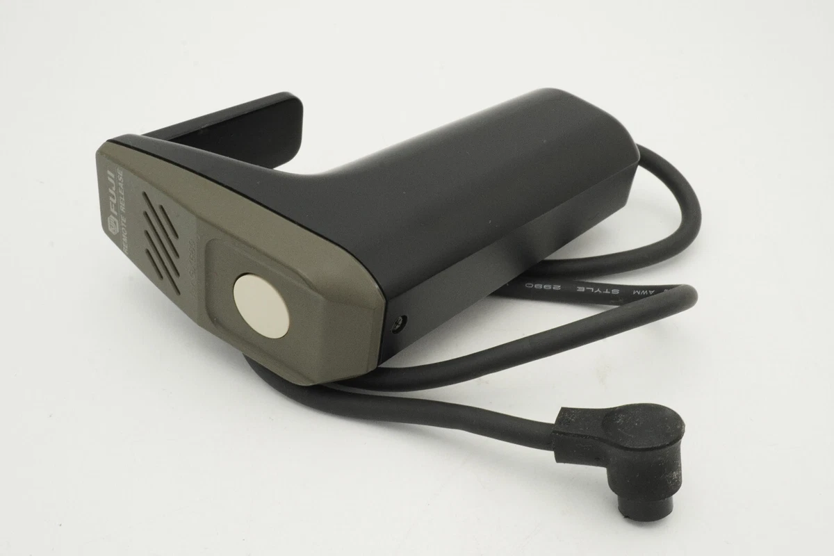 Fujifilm Fuji GX680 1m Remote Release for GX680 I II from Japan