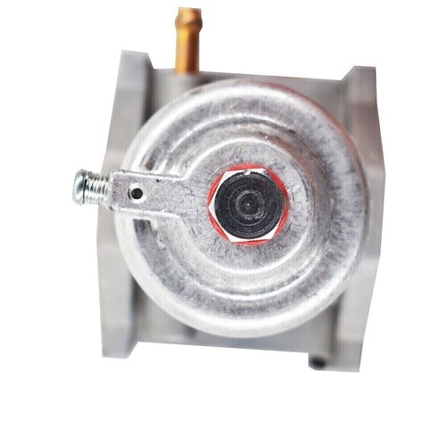AM122852 Carburetor for Kawasaki FC540V 15003-2296 John Deere GS75 HD75 180 185* - Picture 11 of 14