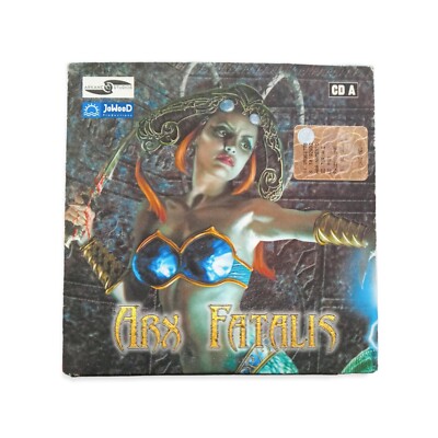 PC Video Games on Cardboard - Single Sale - Enter and Choose Your Video Game