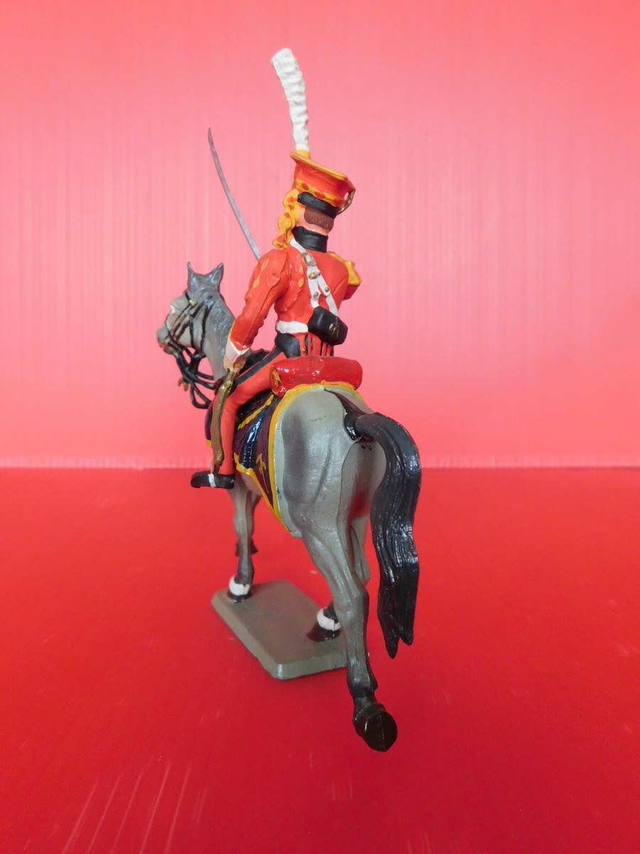 STARLUX / 1ER EMPIRE : COLLECTION DU 1er EMPIRE AVEC BOITE