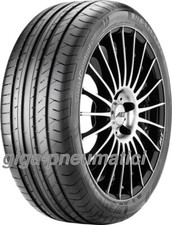 Pneumatici estivi Fulda SportControl 2 255/35 R20 97Y XL