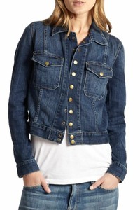 current elliott jean jacket