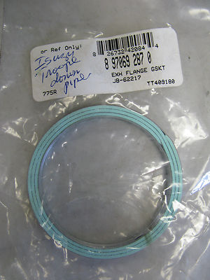 えり Amazon.com: Neeseelily Wiring Harness 8-98002897-7