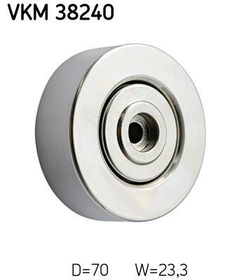 4x ✅Fits SKF VKM 38240 BELT TENSIONER UNIT ⭐UK Seller⭐ - Image 6