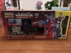 Takara Transformers G1 Ultra Magnus C-69 Sealed