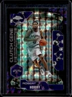 2025 Topps Chrome Robert Horry Refractors Purple Geometric (RAW)