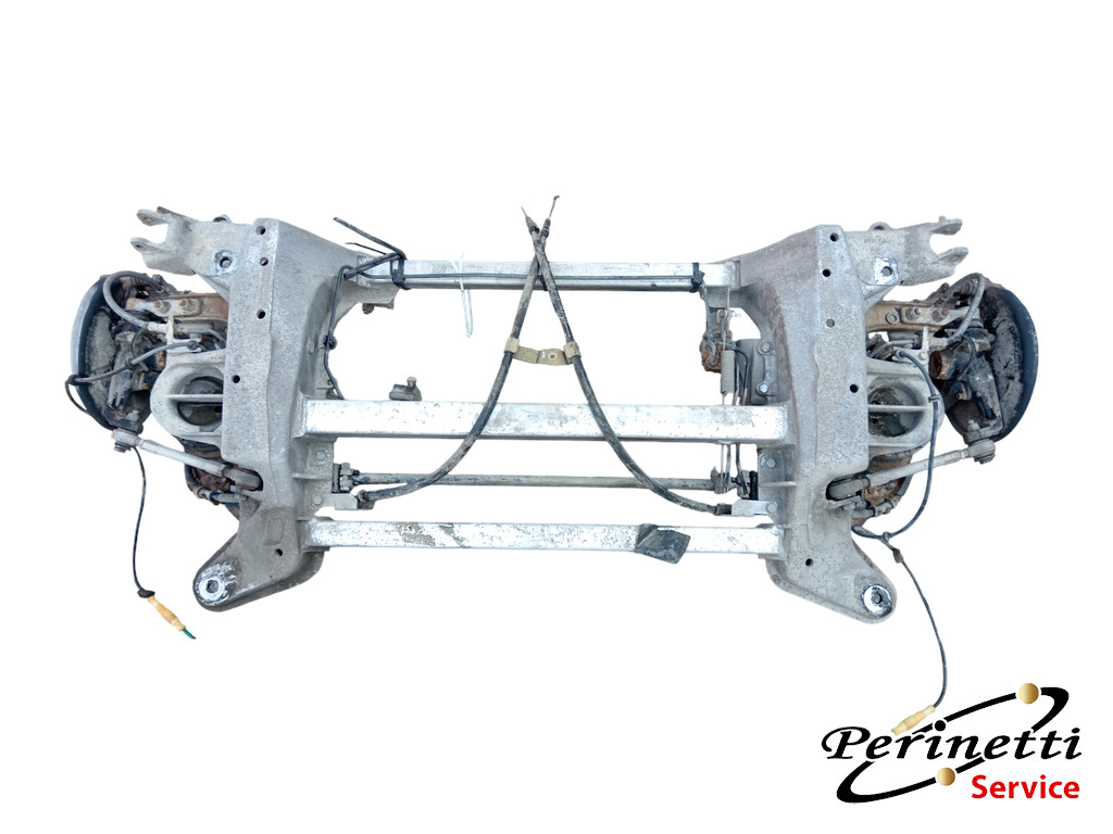 ASSALE POSTERIORE ALFA ROMEO GTV/ SPIDER (916) 60613657