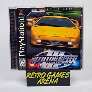 Need for Speed III | eBay