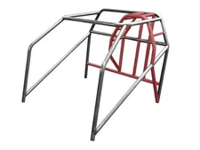 Competition Engineering Funny Car Cage Kit 3187