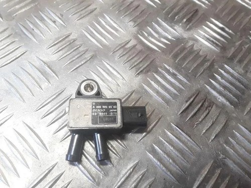 MERCEDES-BENZ E W212 DPF-Drucksensor SD00015170 A0009056503 2.20 25456996