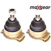 2X Trag-/FüHrungsgelenk Maxgear 72-0369 FüR BMW FüR Alpina