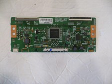 PHILIPS 55PFL4864F7 TV CONTROL BOARD 6871L-5954B / 6870C-0769A