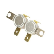 Candy Safety Thermostat Dual CBD485D1E/1-80 CBD485D1E/1-S CBD485D2BBE/-80