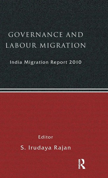 S Irudaya Rajan | India Migration Report 2010 | Buch | Englisch (2010)-image
