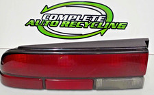 1991-1994 Chevy Cavalier Tail Light Assembly Left Lh